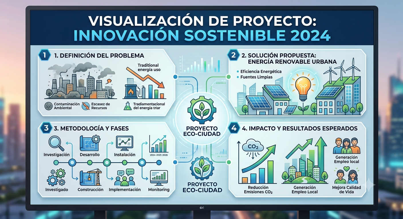 Consumo responsable — 1° año B
